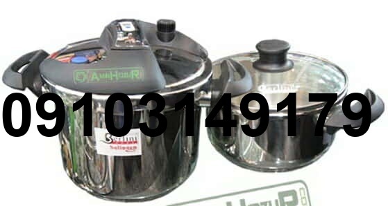 خرید زودپز زولینگن آلمان_10