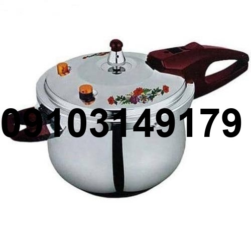 خرید زودپز زولینگن آلمان_9