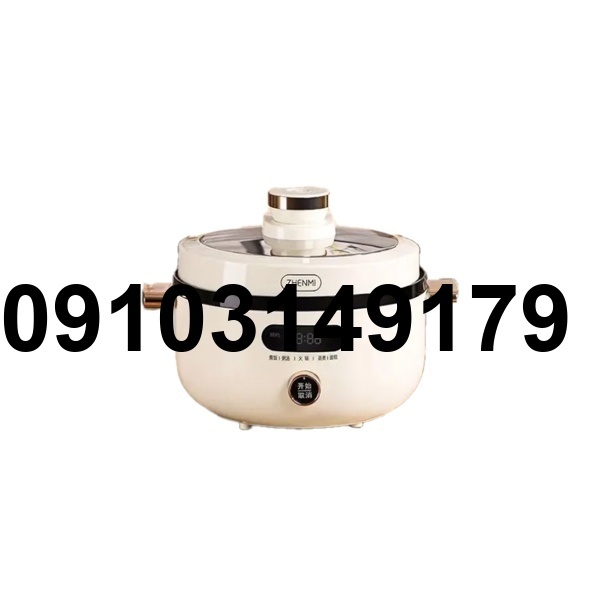 خرید زودپز شیائومی_5
