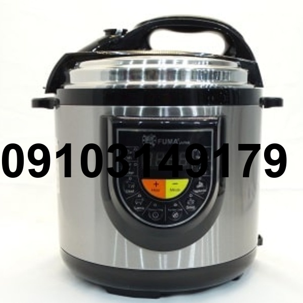 خرید زودپز فوما_10