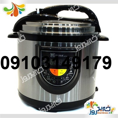 خرید زودپز فوما_2