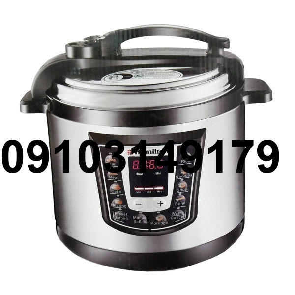 خرید زودپز همیلتون_5