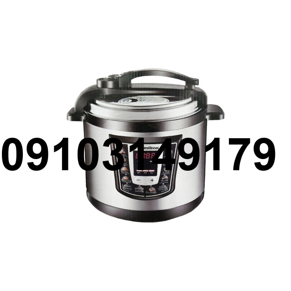 خرید زودپز همیلتون_8