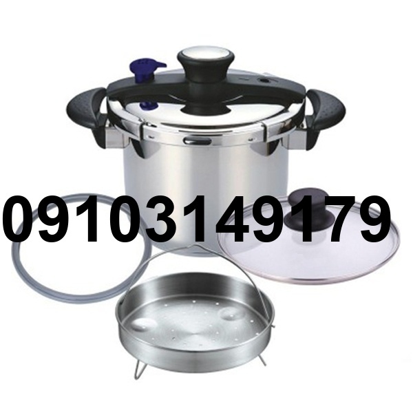 خرید زودپز همیلتون_9