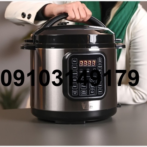 خرید زودپز ویداس_5