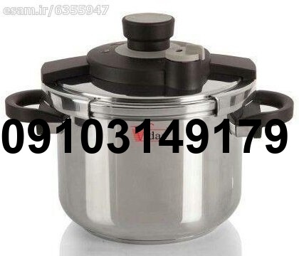 خرید زودپز ویداس_6