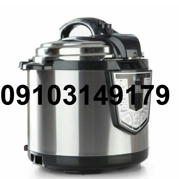 خرید زودپز ویداس_9