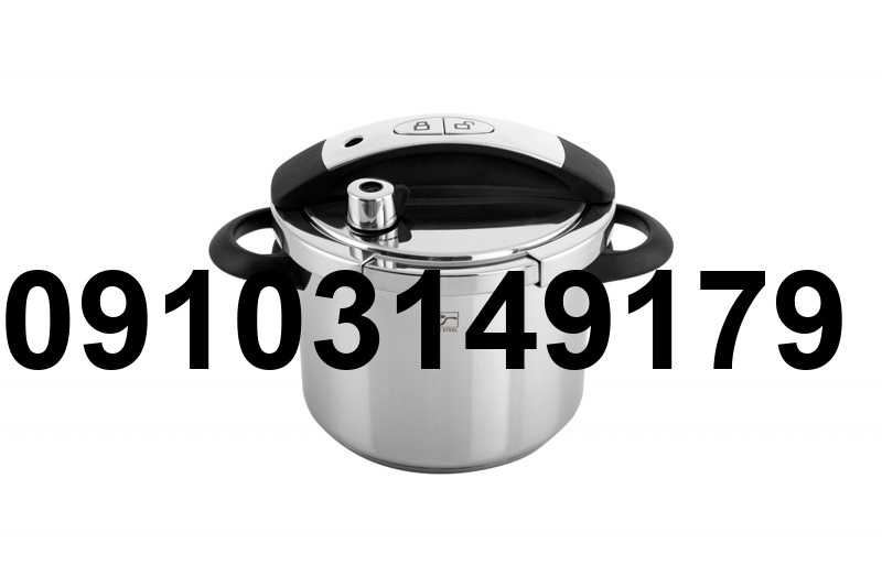 خرید زودپز پارس استیل_6