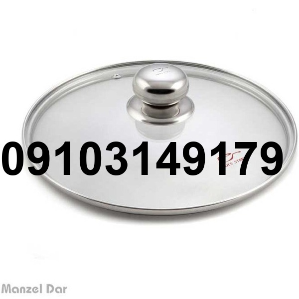 خرید زودپز پارس استیل مدل شف_10