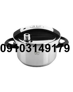 خرید زودپز پارس استیل مدل شف_4