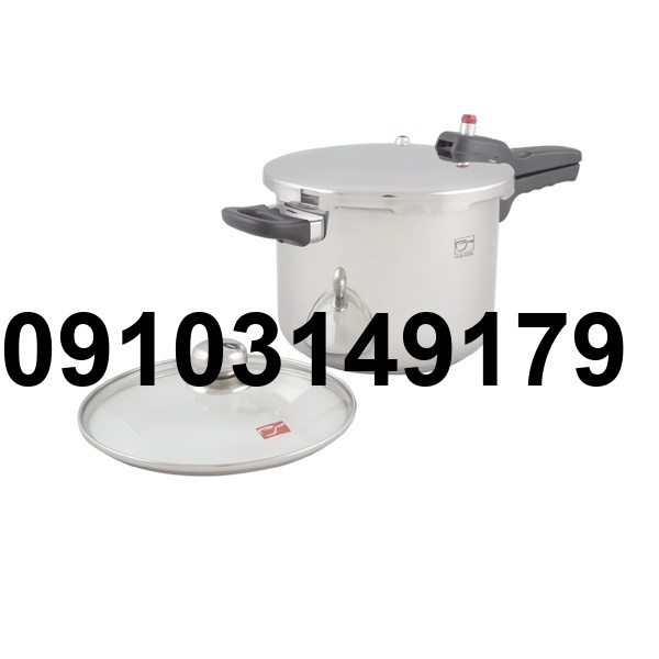 خرید زودپز پارس استیل مدل شف_9