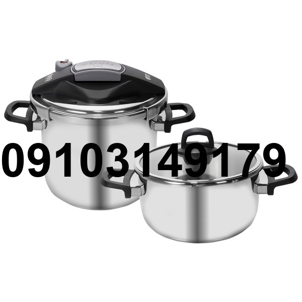خرید زودپز کاراجا_1