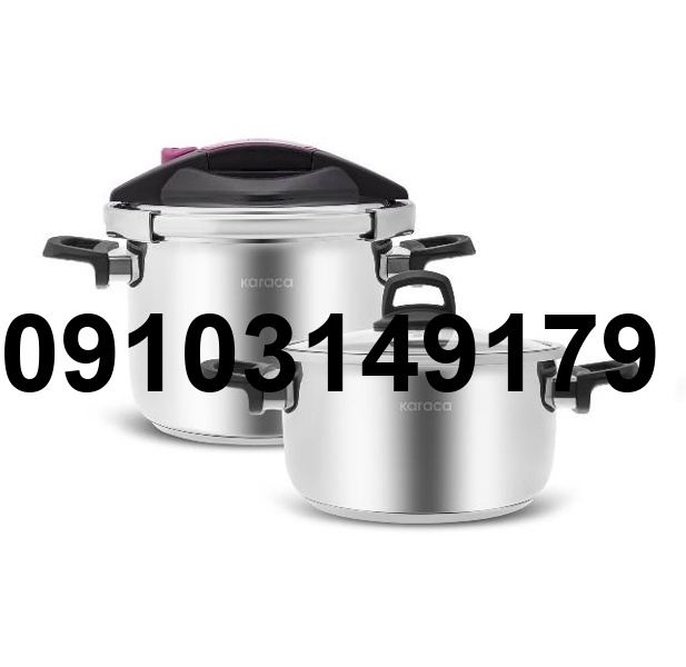 خرید زودپز کاراجا_10
