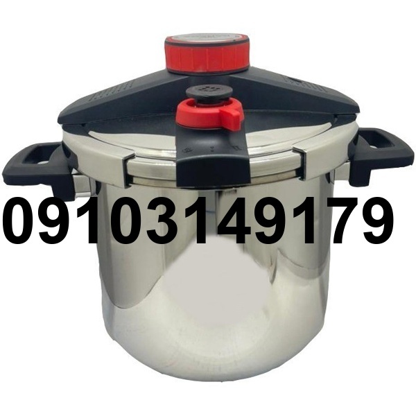 خرید زودپز کاراجا_2