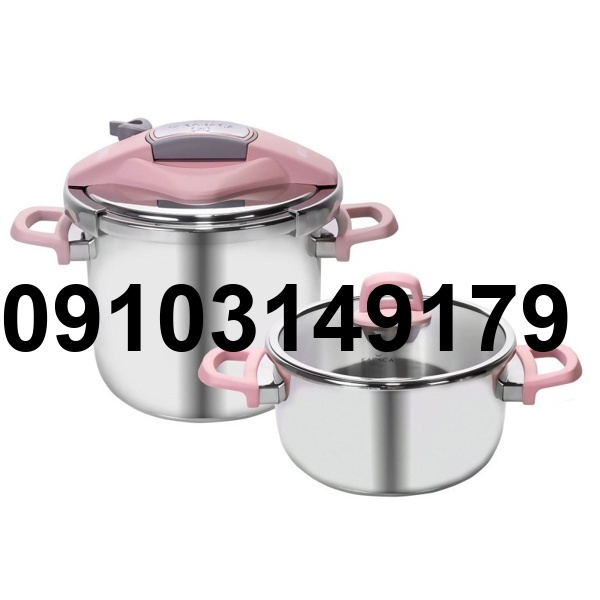 خرید زودپز کاراجا_4