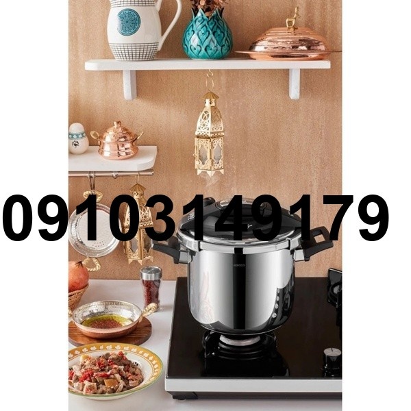 خرید زودپز کاراجا_5