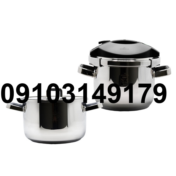 خرید زودپز کاراجا_6