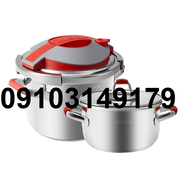 خرید زودپز کاراجا_7
