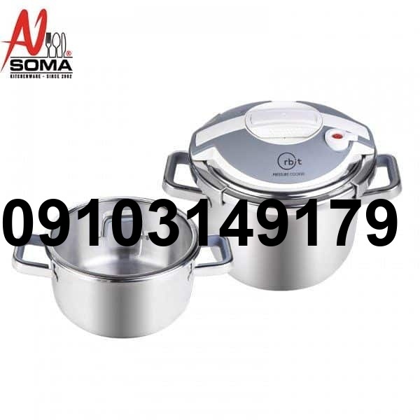 خرید زودپز کاراجا_8