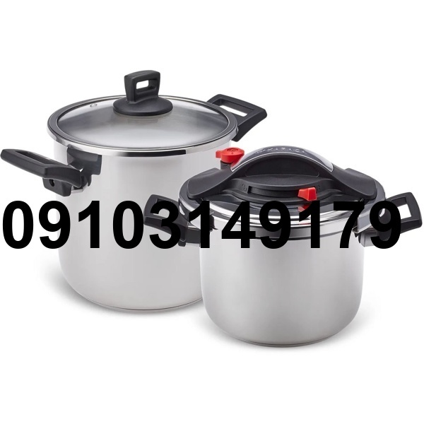 خرید زودپز کاراجا_9