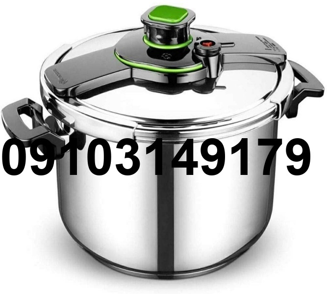 خرید زودپز کرکماز_1