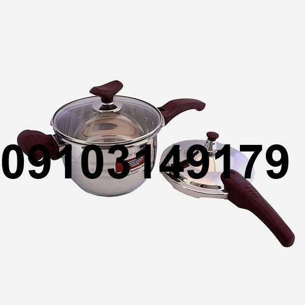خرید زودپز ۲ لیتری_2