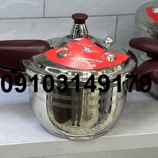 خرید زودپز ۲ لیتری_7