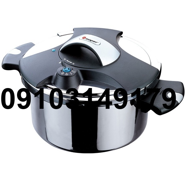 خرید زودپز ۴ لیتری_3