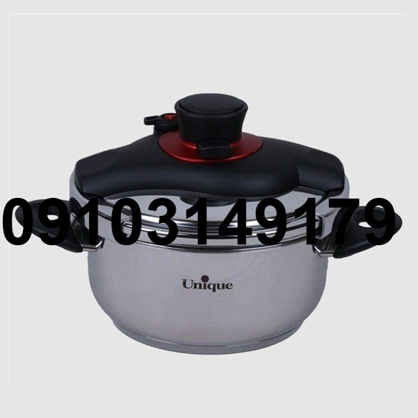 خرید زودپز ۴ لیتری_5