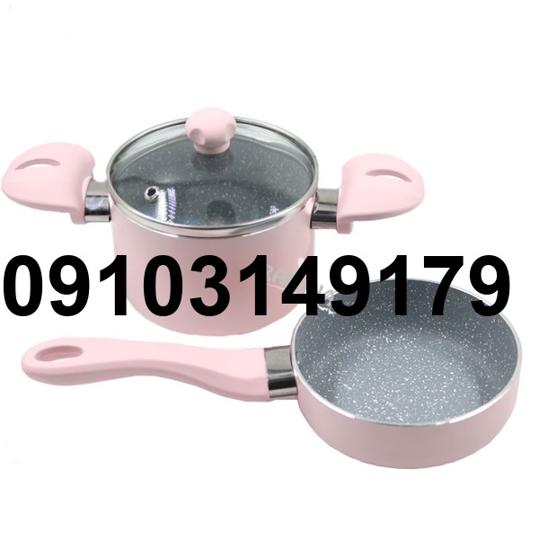 خرید ست قابلمه و ماهیتابه_6