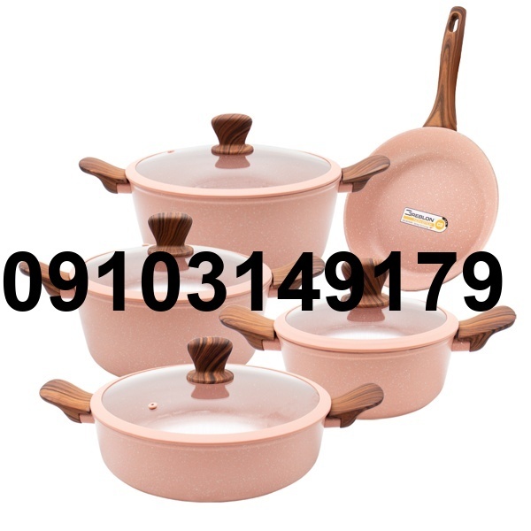 خرید ست قابلمه و ماهیتابه_8