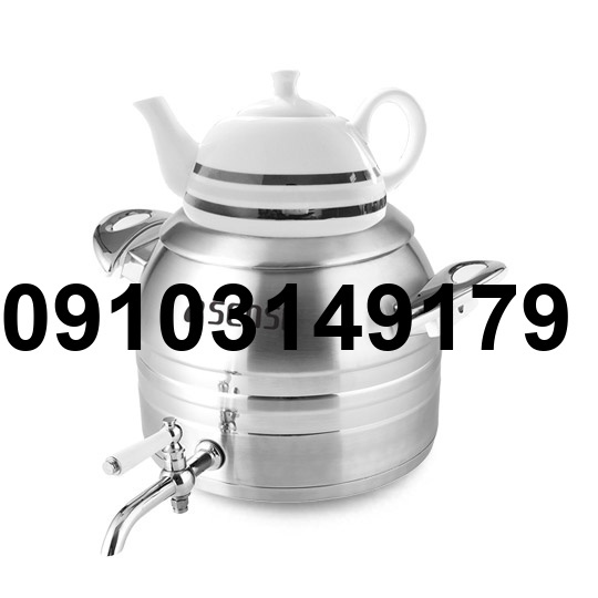 خرید ست قوری و کتری_10