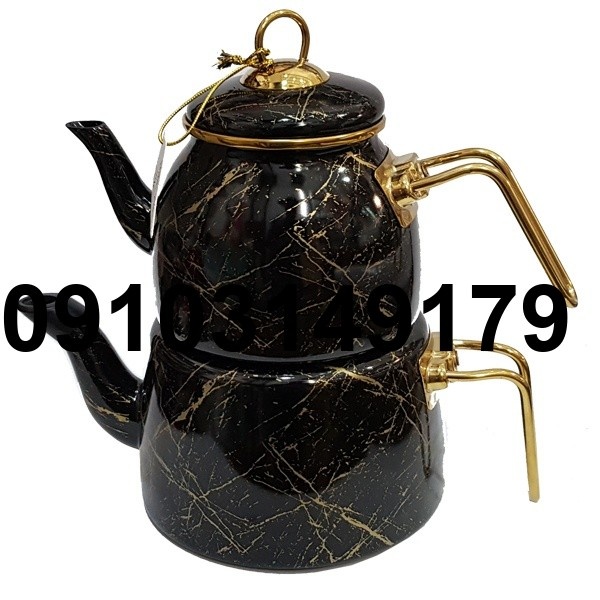 خرید ست قوری و کتری_4