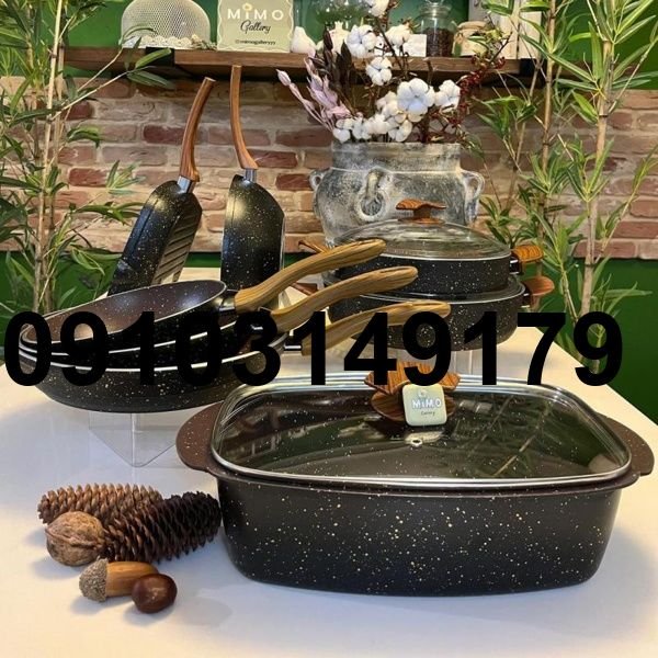 خرید ست ماهیتابه_4