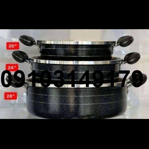 خرید ست ماهیتابه_7