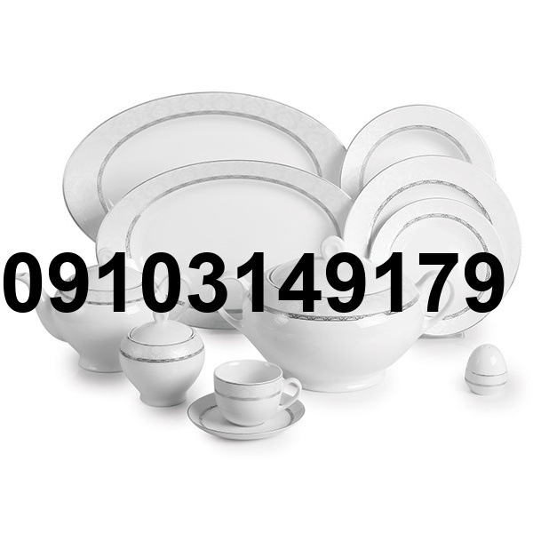 خرید سرویس 12 نفره چینی زرین_3