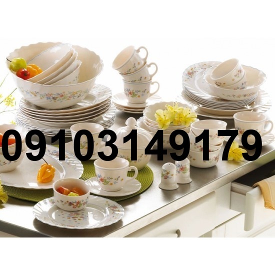 خرید سرویس آرکوپال طرح ویکتوریا_1