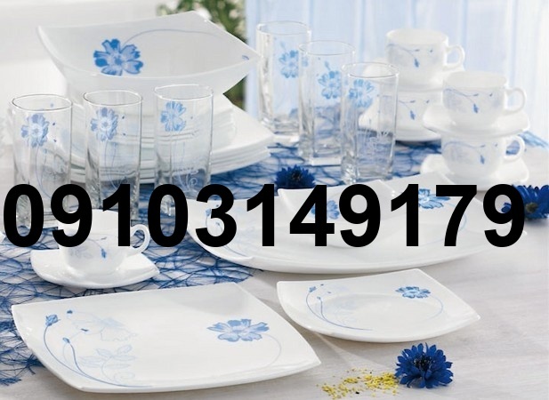 خرید سرویس آرکوپال طرح ویکتوریا_10