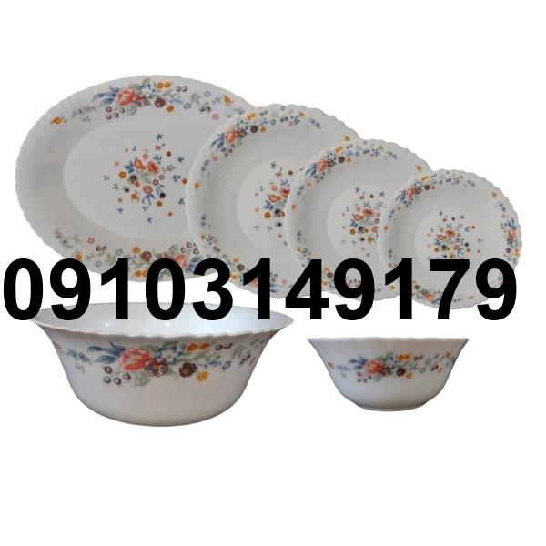 خرید سرویس آرکوپال طرح ویکتوریا_2