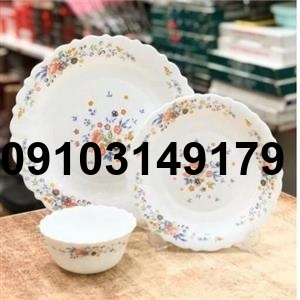 خرید سرویس آرکوپال طرح ویکتوریا_7