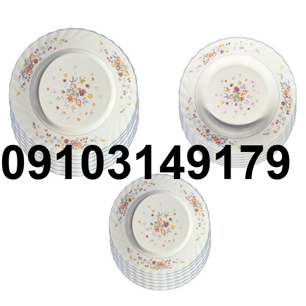 خرید سرویس آرکوپال طرح ویکتوریا_8