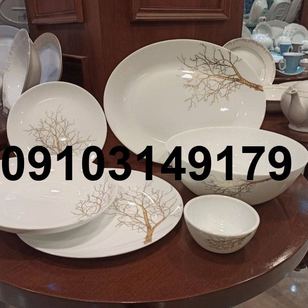 خرید سرویس آرکوپال ۱۲ نفره_1