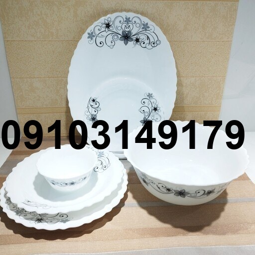 خرید سرویس آرکوپال ۱۲ نفره_10