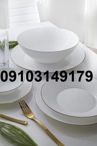 خرید سرویس ارکوپال گلدن اپال_1