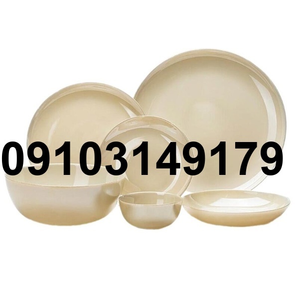 خرید سرویس ارکوپال گلدن اپال_8