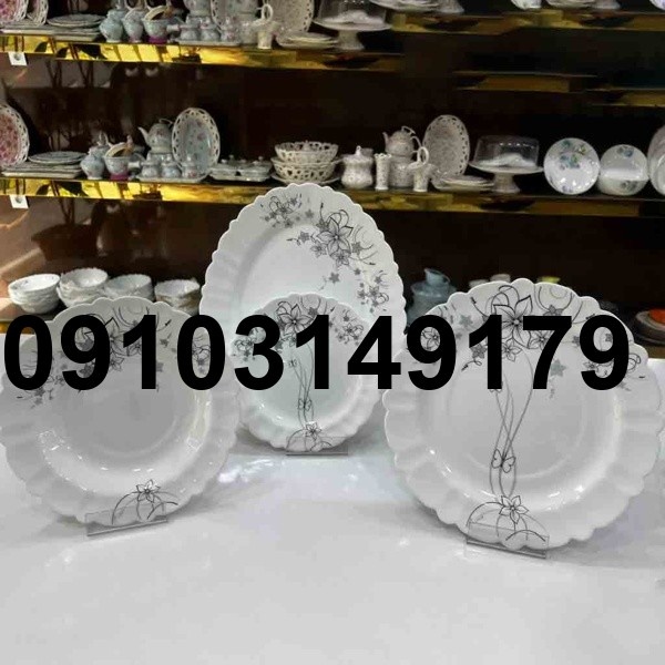 خرید سرویس بشقاب آرکوپال_4