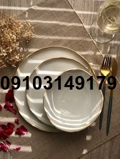 خرید سرویس بشقاب آرکوپال_9