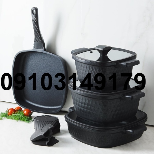 خرید سرویس تابه و قابلمه_10