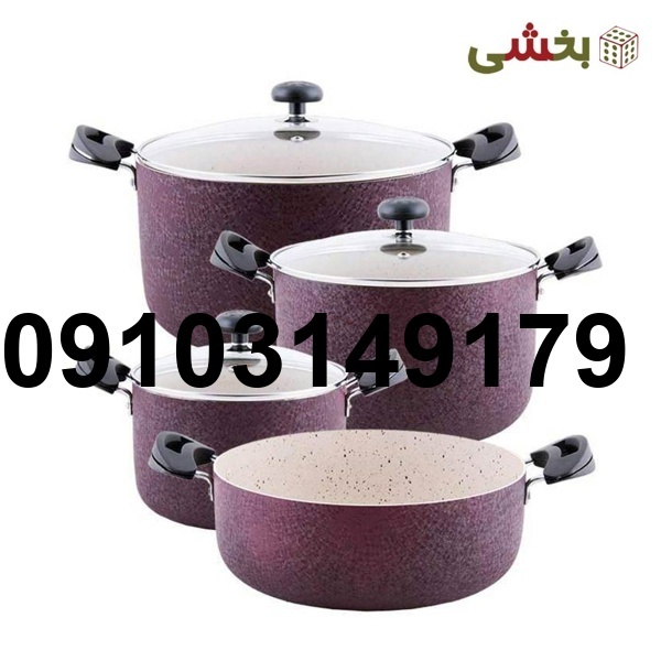 خرید سرویس تابه و قابلمه_4