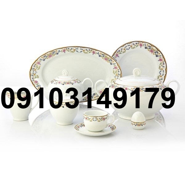 خرید سرویس ظرف چینی_1